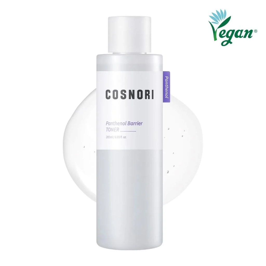 COSNORI Panthenol Barrier Toner 205ml