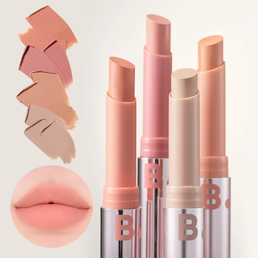BANILA CO Cover Lip Base (6 Colors)