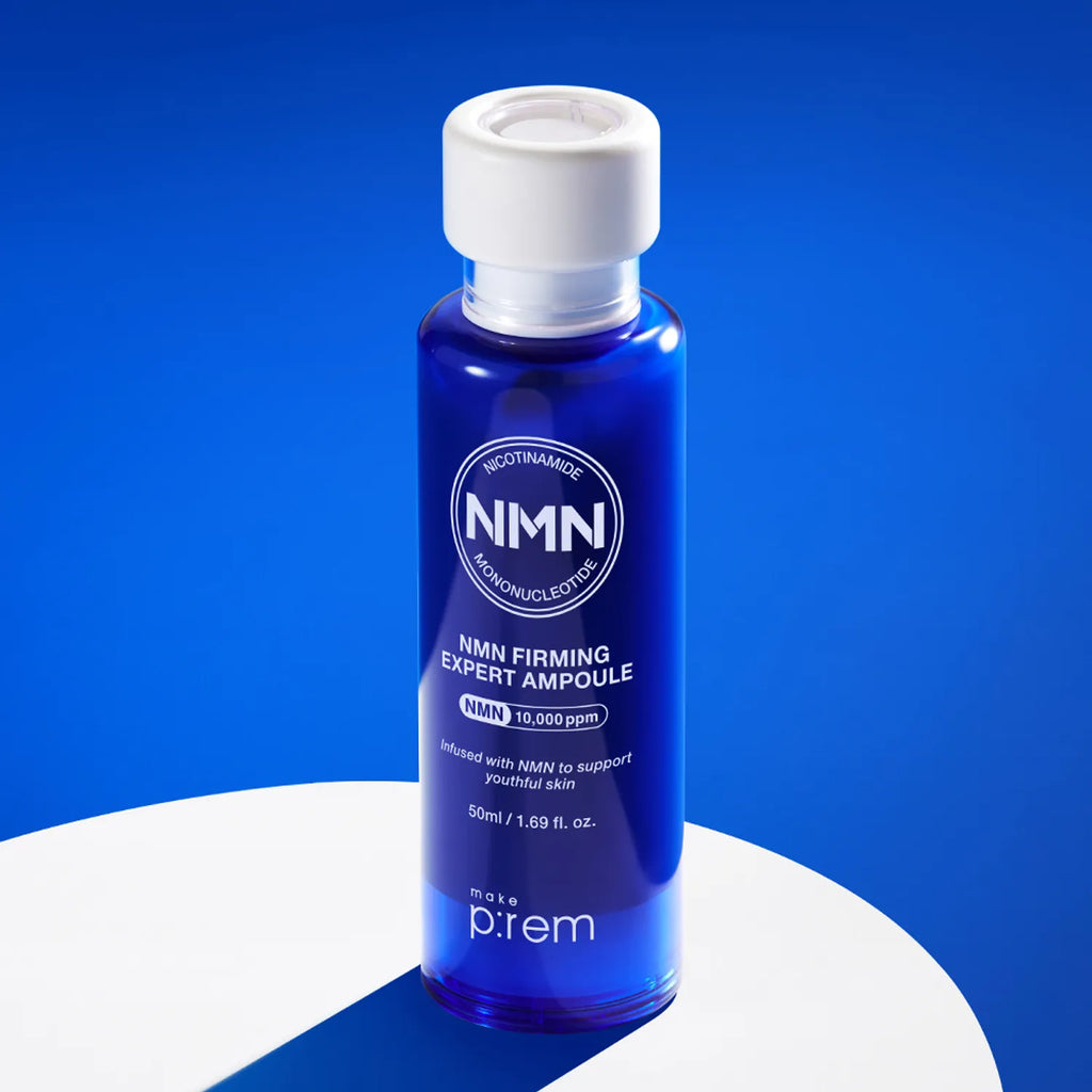 makeprem NMN Firming Expert Ampoule 50ml