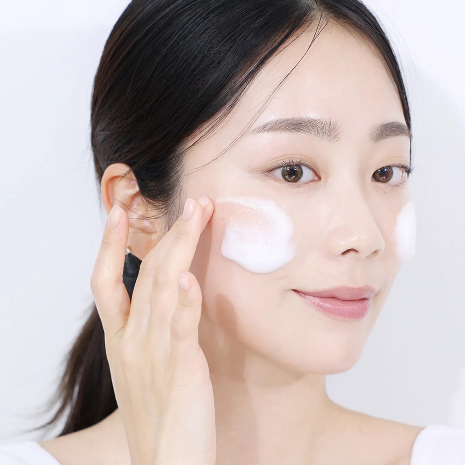 BIOHEAL BOH Panthecell Repair Cica Soothing Cleanser Double Pack