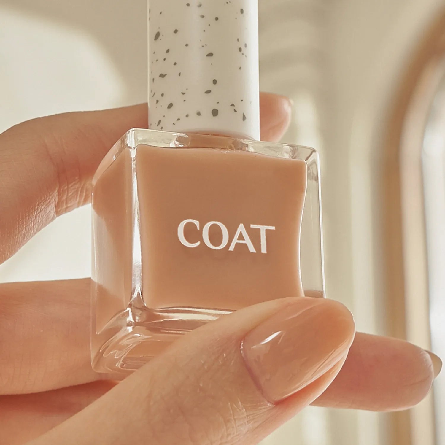 COAT Vegan Nail
