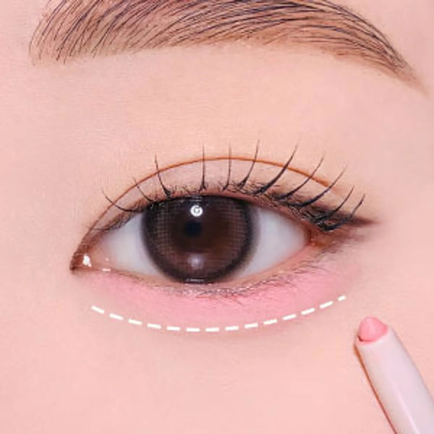 tooq Waterproof Slim Eyeliner (16 Colors)