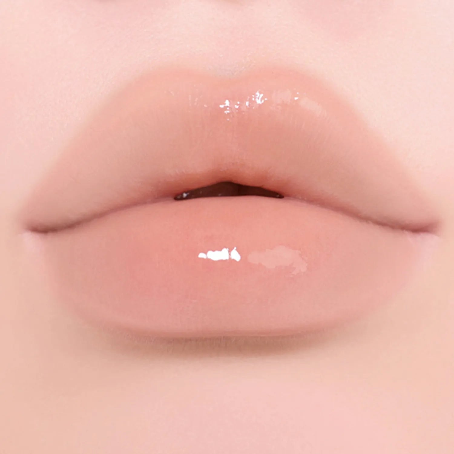 NAMING. Over Dew Glossy Lip Tint (15 Colors)