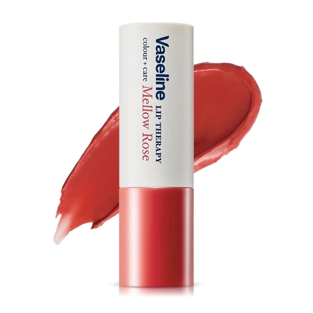 Veseline Lip Theapy Colour + Care Lip Balm (8 Options)
