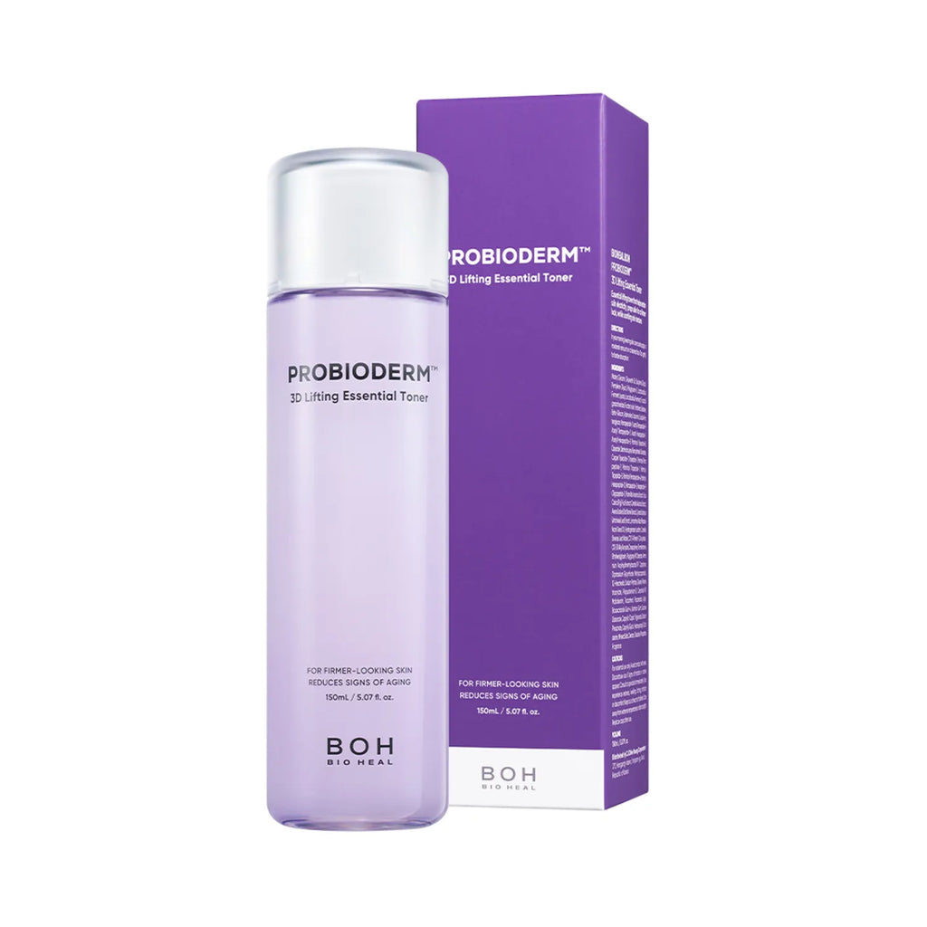 BIOHEAL BOH Probioderm 3D Lifting Essential Toner 150mL