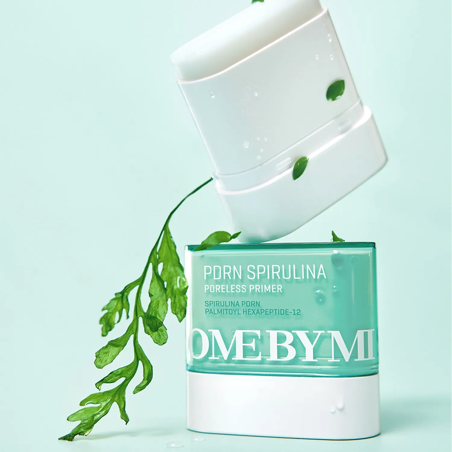 SOME BY MI PDRN Spirulina Poreless Primer