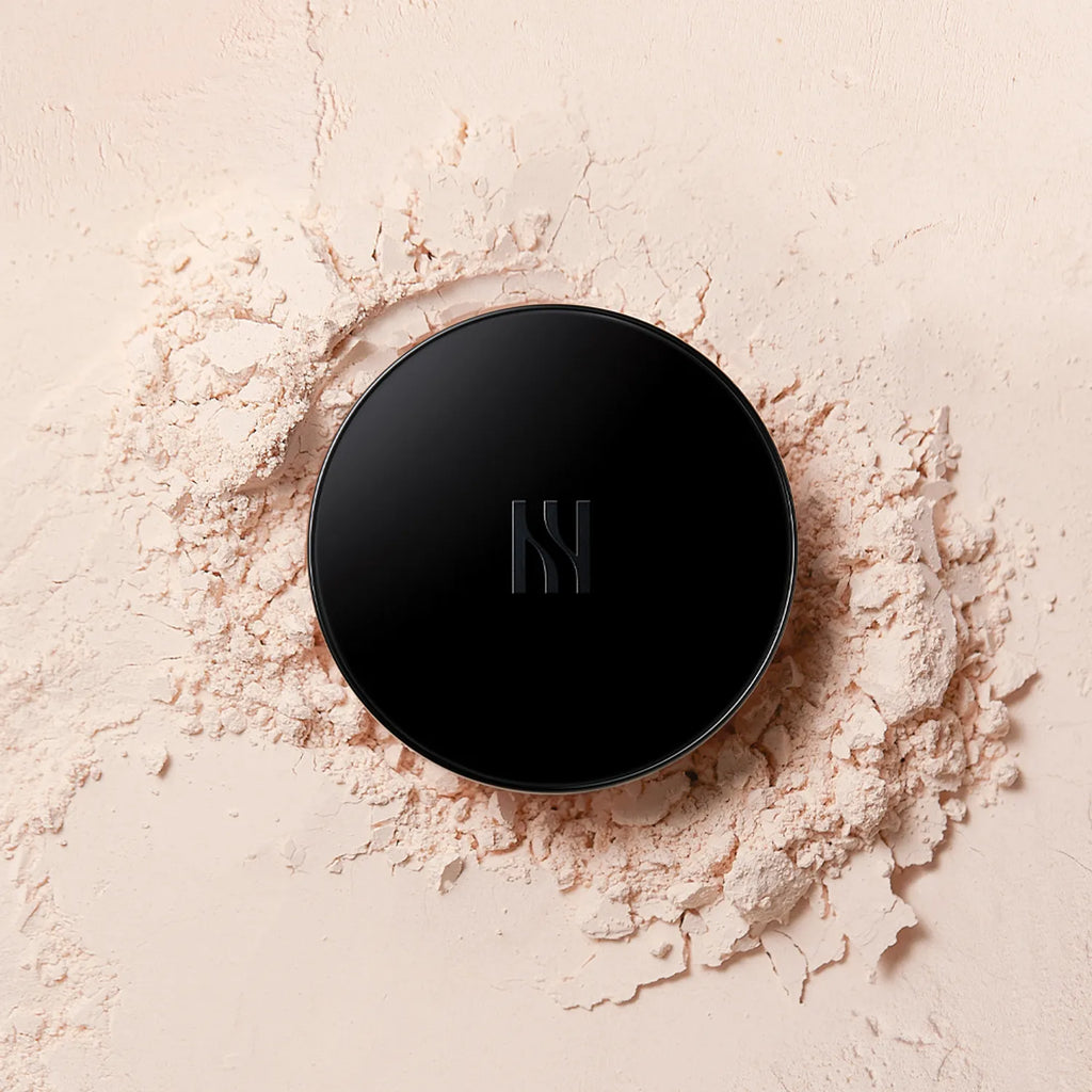 HERA Soft Finish Loose Powder 15g