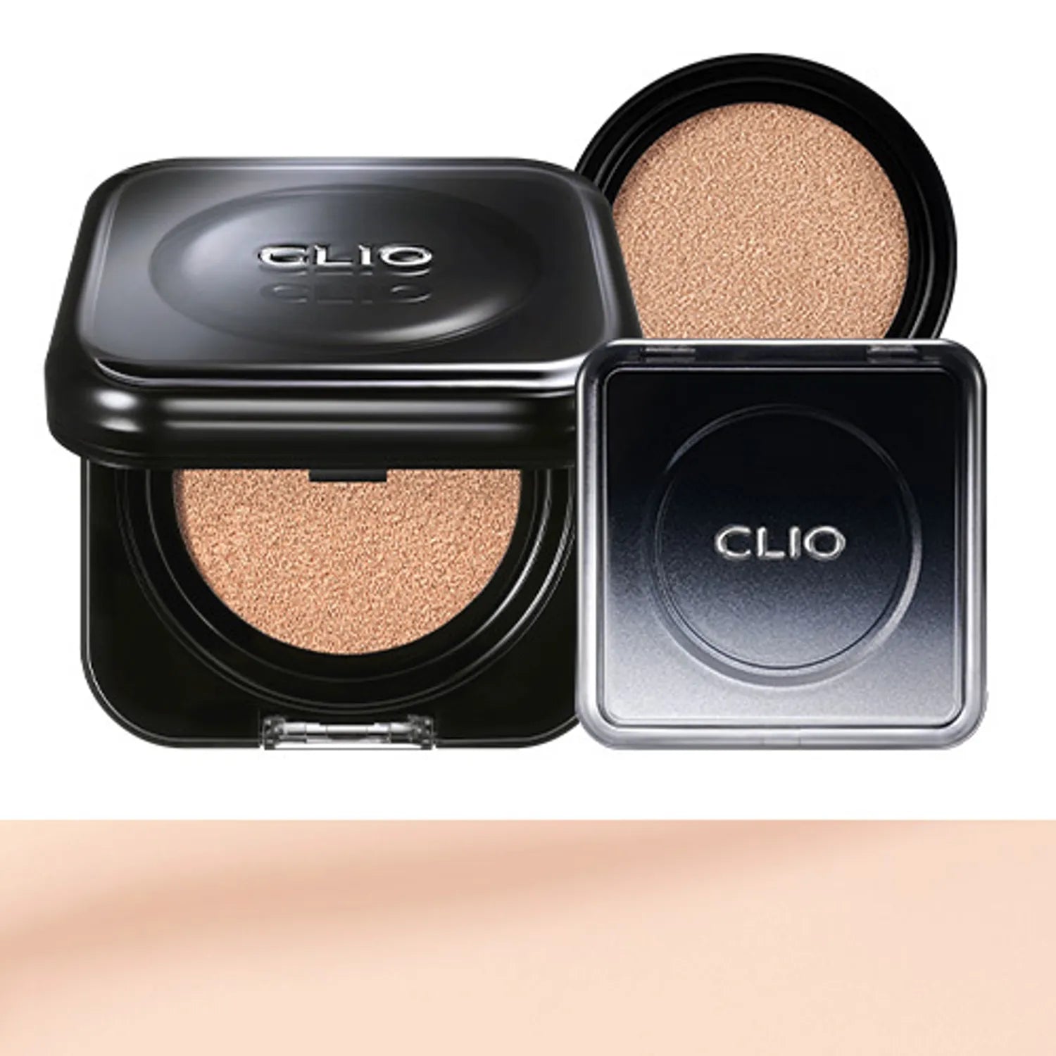 CLIO Kill Cover Founwear Cushion (+Refill) (5 Shades)