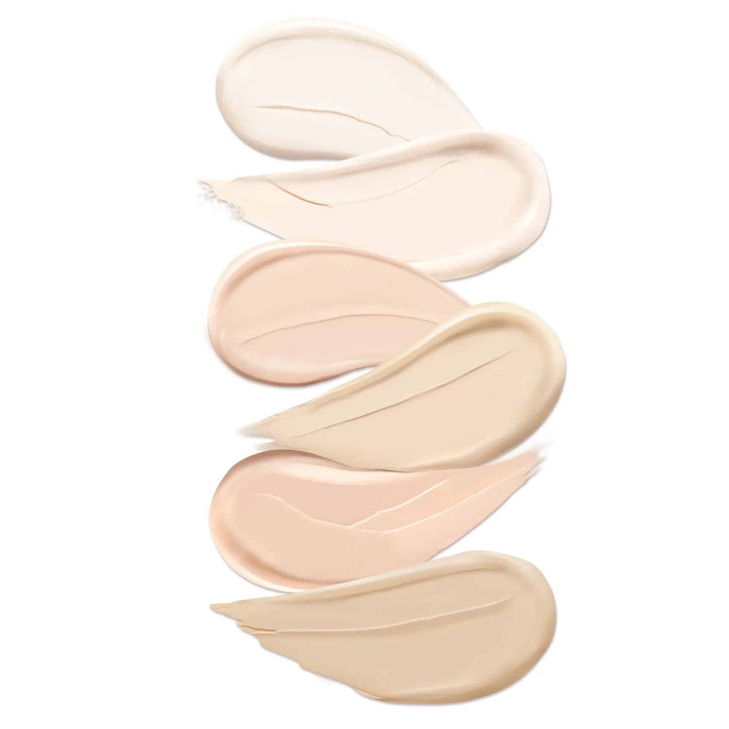 AGE20&rsquo;s Velvet Lasting Pact Refill Set (4 Shades)