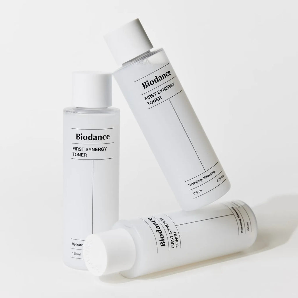BIODANCE First Synergy Toner 150ml