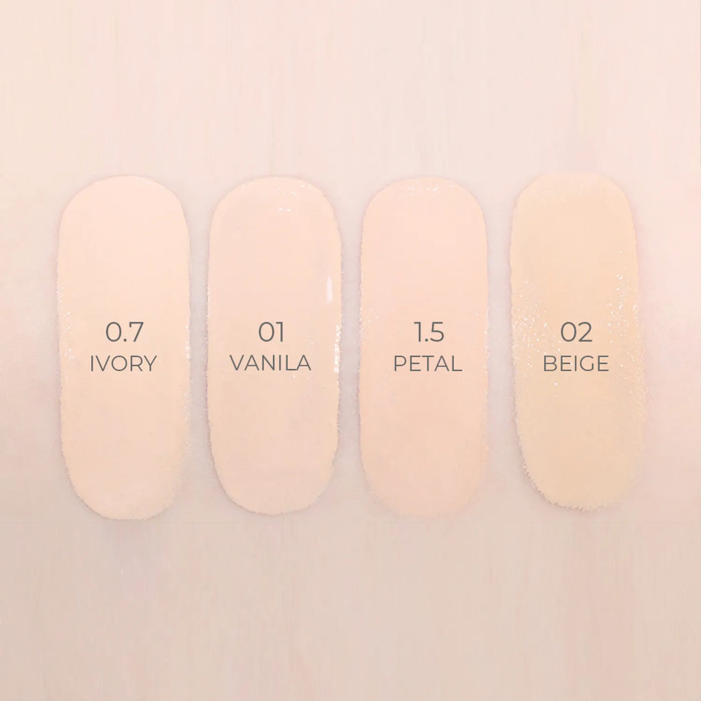LUNA Hyper Cover Tip Concealer 6g