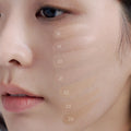 JAVIN DE SEOUL Wink Cushion Matte Set 16g (+Puff 2P)