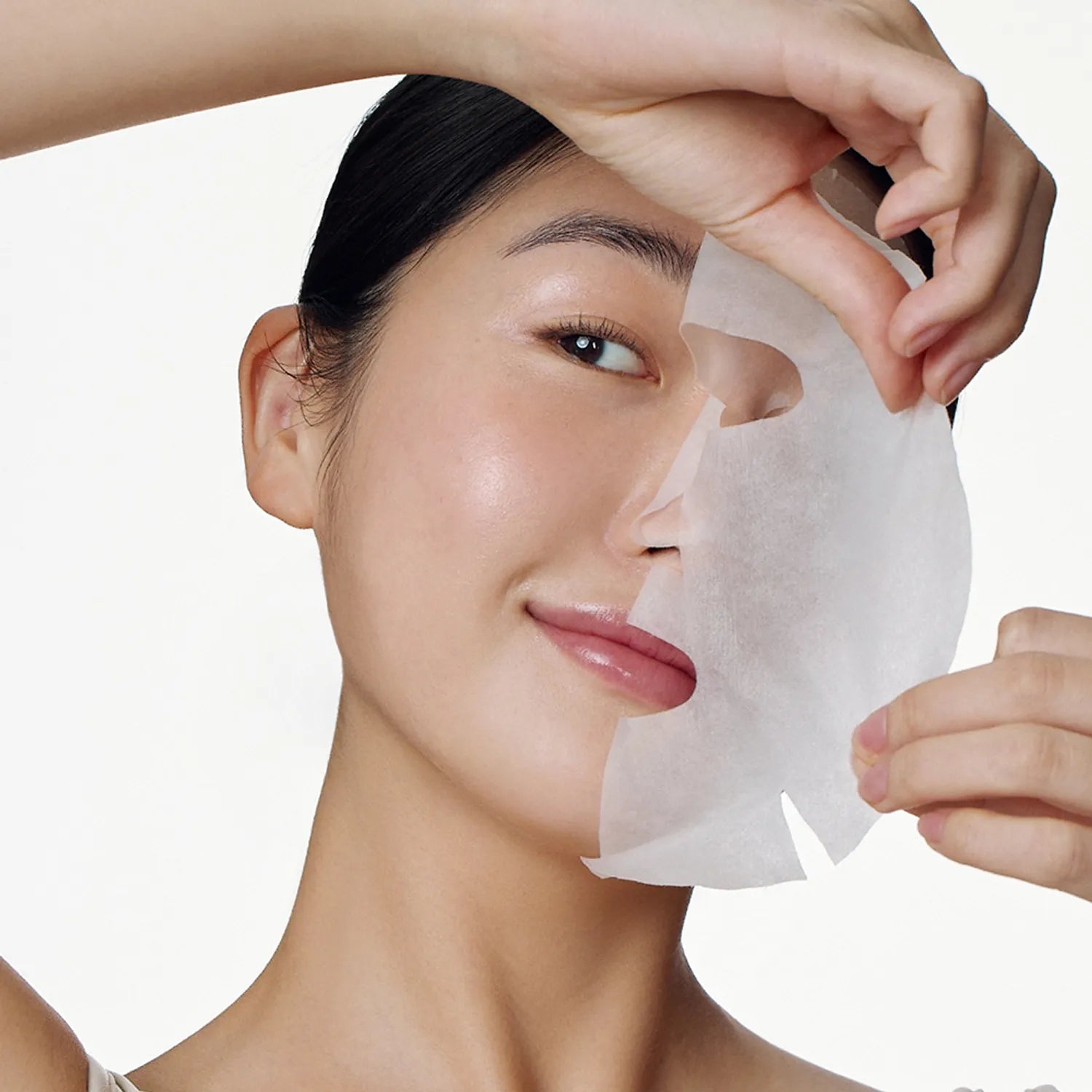 SOME BY MI Galactomyces Glutathione Daily Mask Sheet 30ea