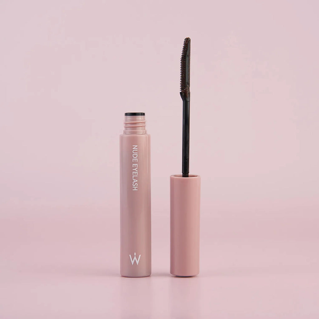 Wonjungyo Nude Eyelash (3 Colors)