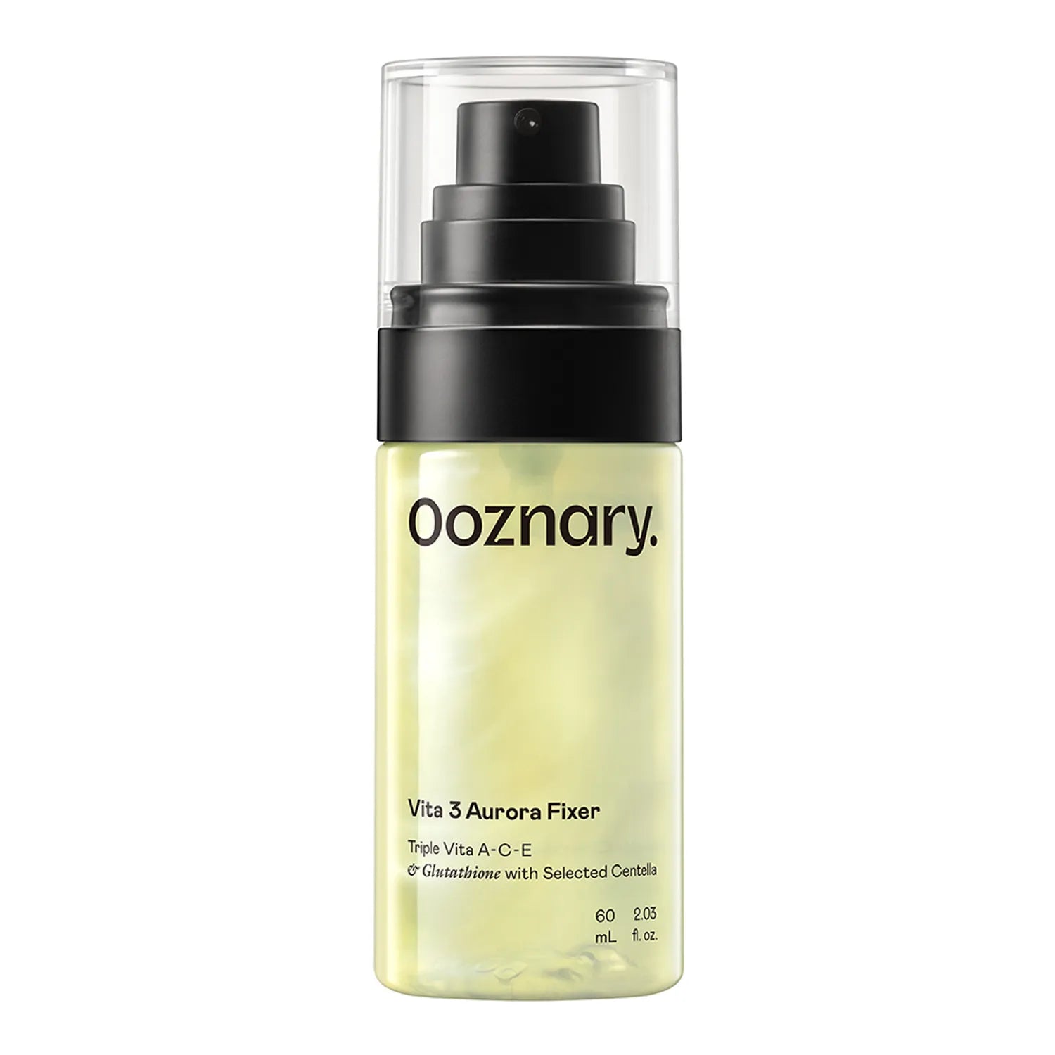 Ooznary Vita 3 Aurora Mist 60ml