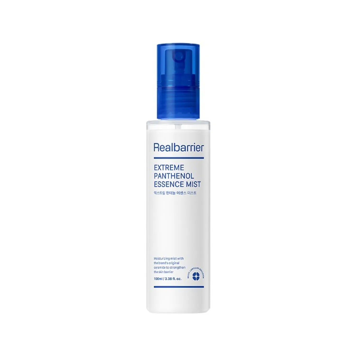 Real Barrier Extreme Panthenol Essence Mist 100ml