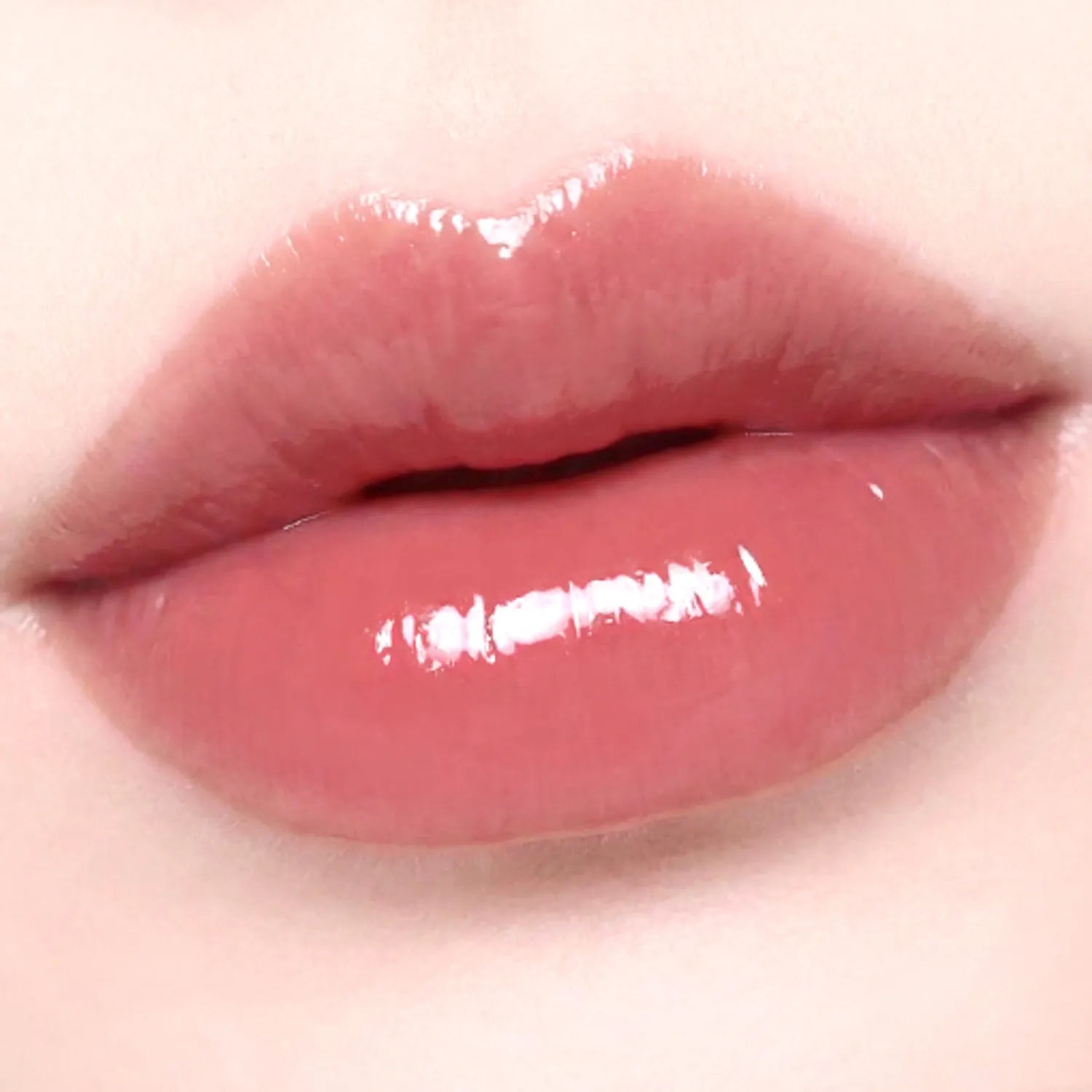 Coralhaze Fruity Jam Gloss 4g (Set/Single) (10 Colors)