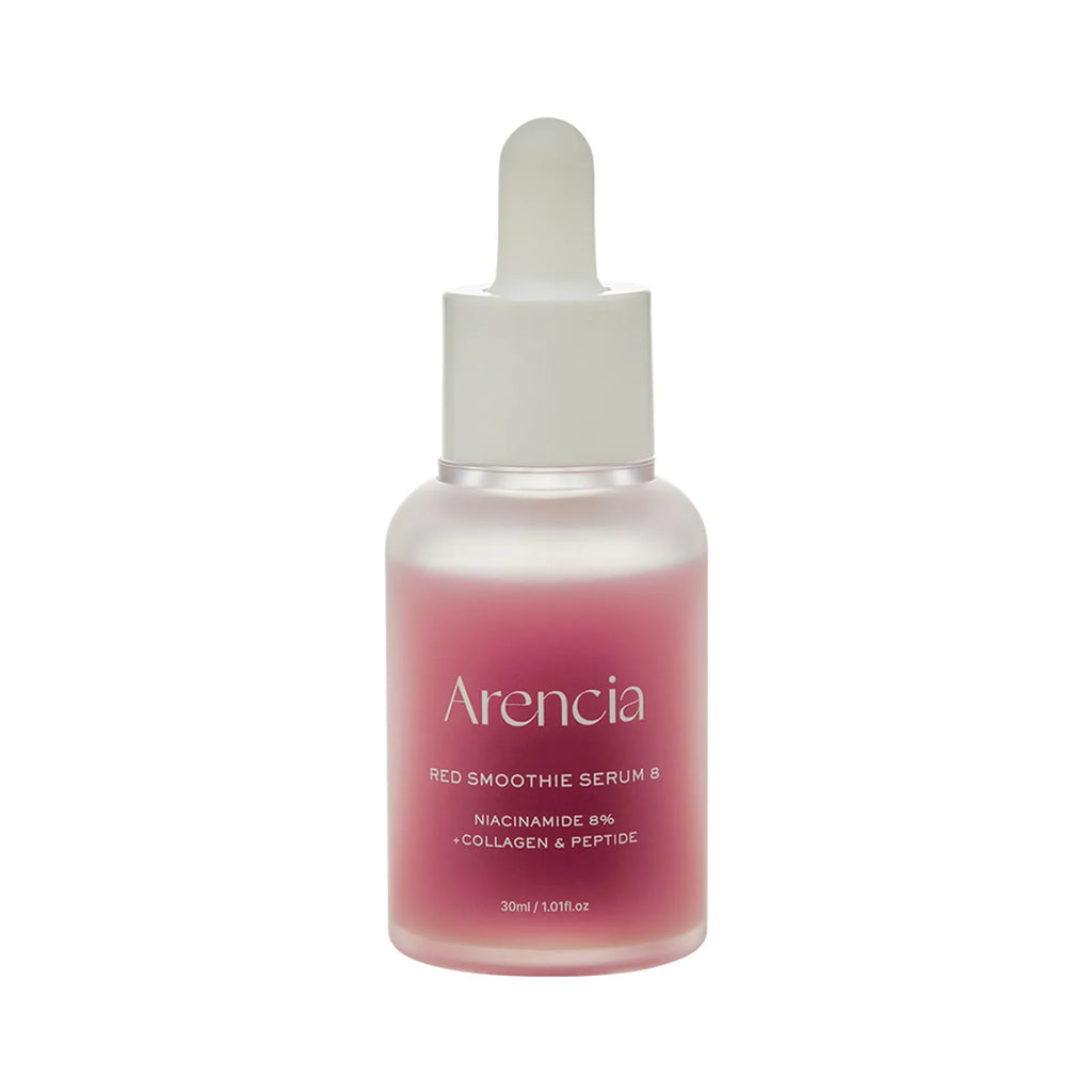 Arencia Red Smoothie Serum 8 30ml
