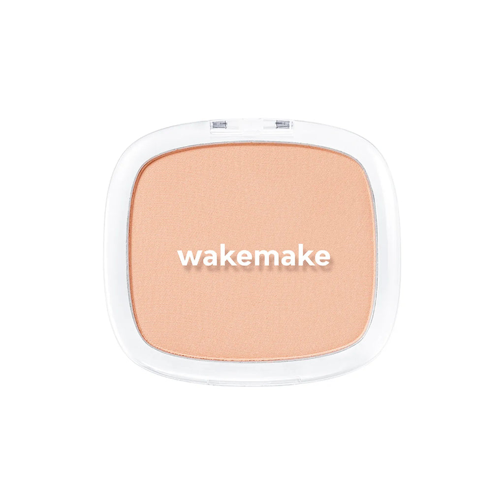 WAKEMAKE Sheer Breeze Blusher (7 Colors)