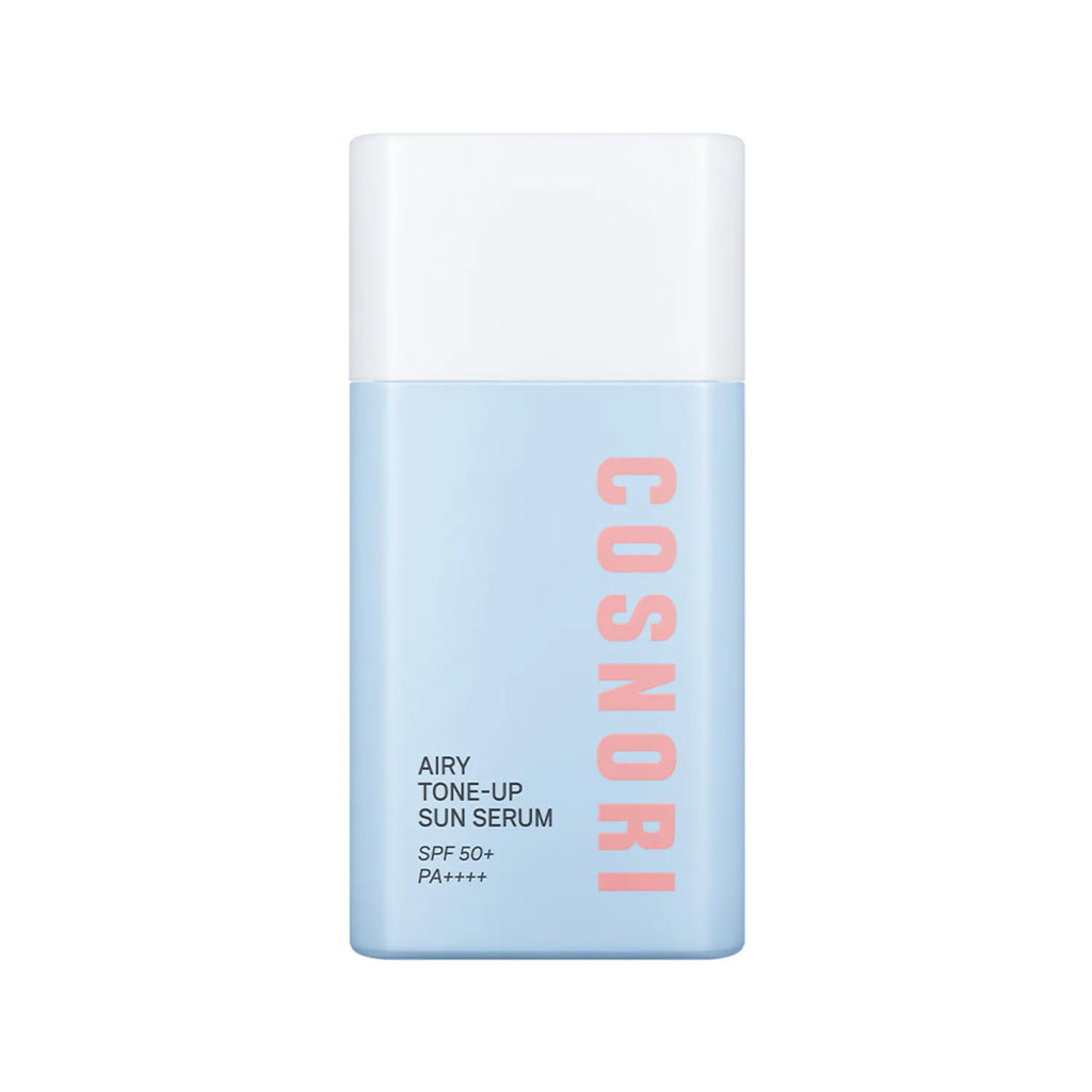 COSNORI Airy Tone Up Sun Serum 50ml