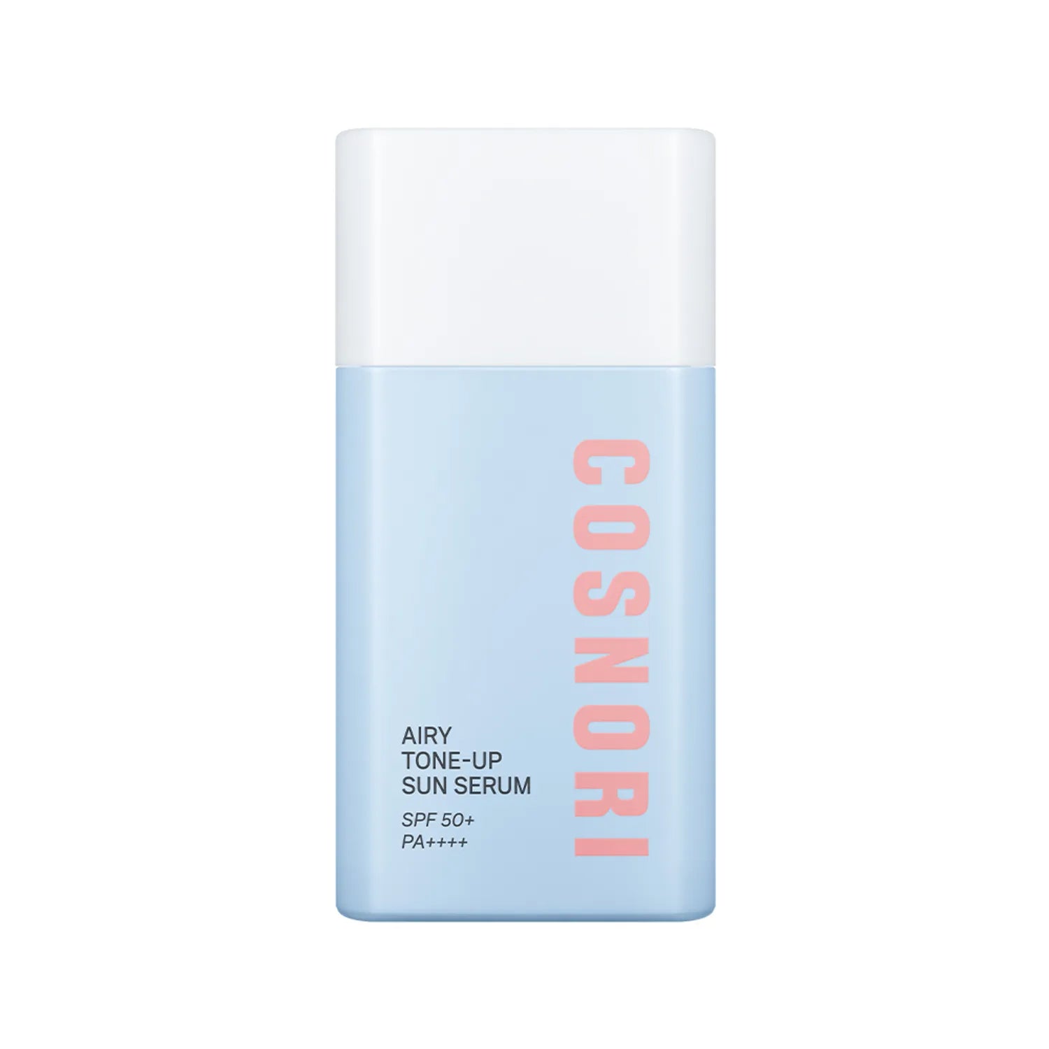 COSNORI Airy Tone Up Sun Serum 50ml