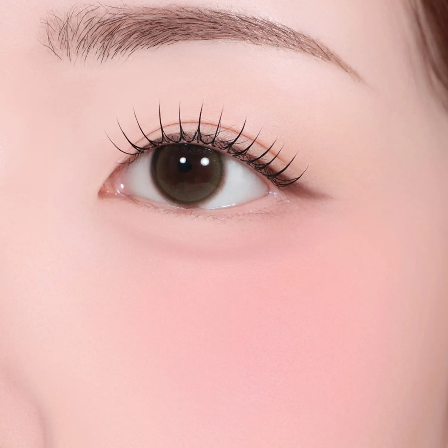 hince Half-Moon Cheek (7 Colors)