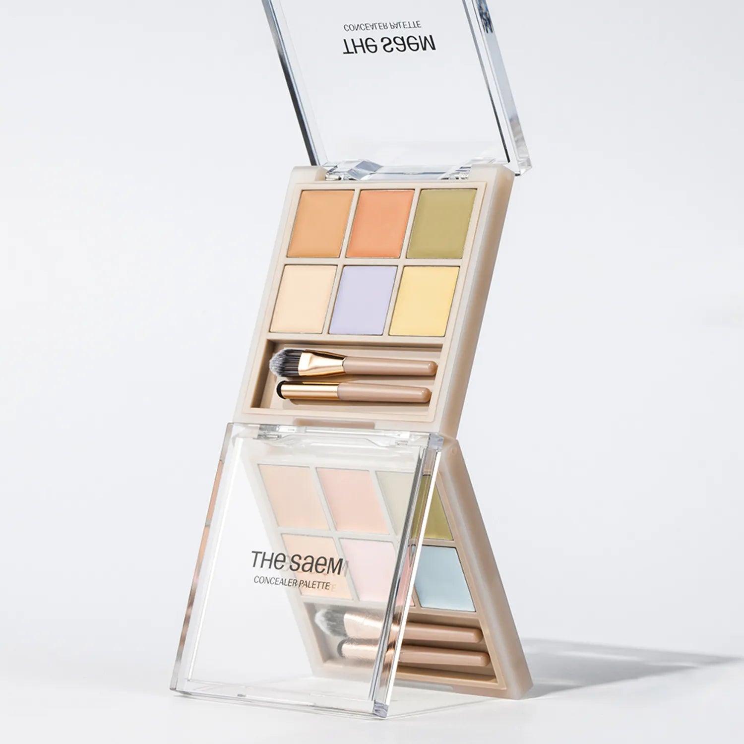 THE SAEM Cover Perfection Concealer Palette