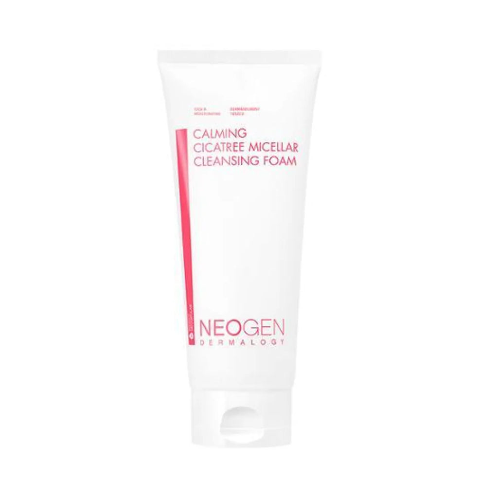 Neogen Dermalogy Calming Cicatree Micellar Cleansing Foam 200ml