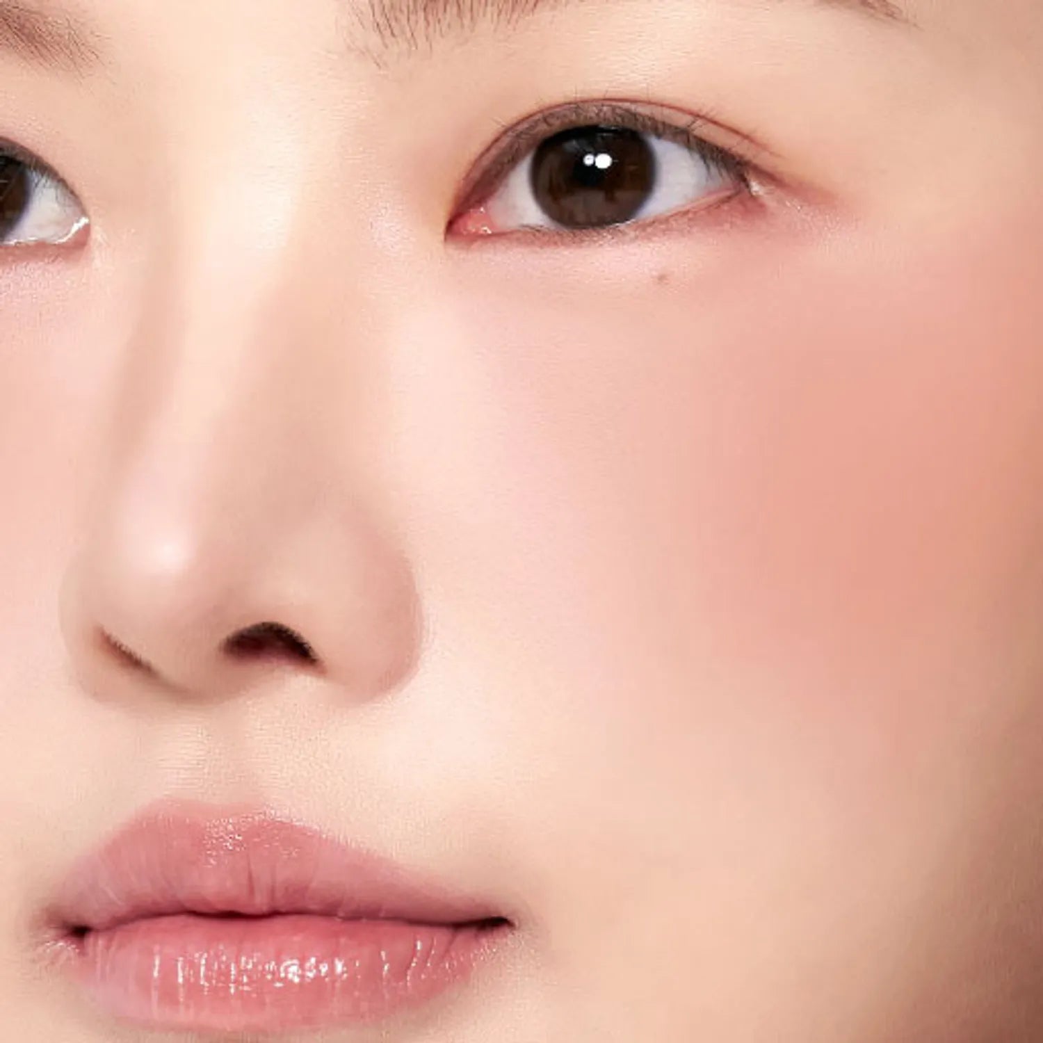 tooq Water/Liquid Cream Color Blusher (Set/Single) (9 Colors)