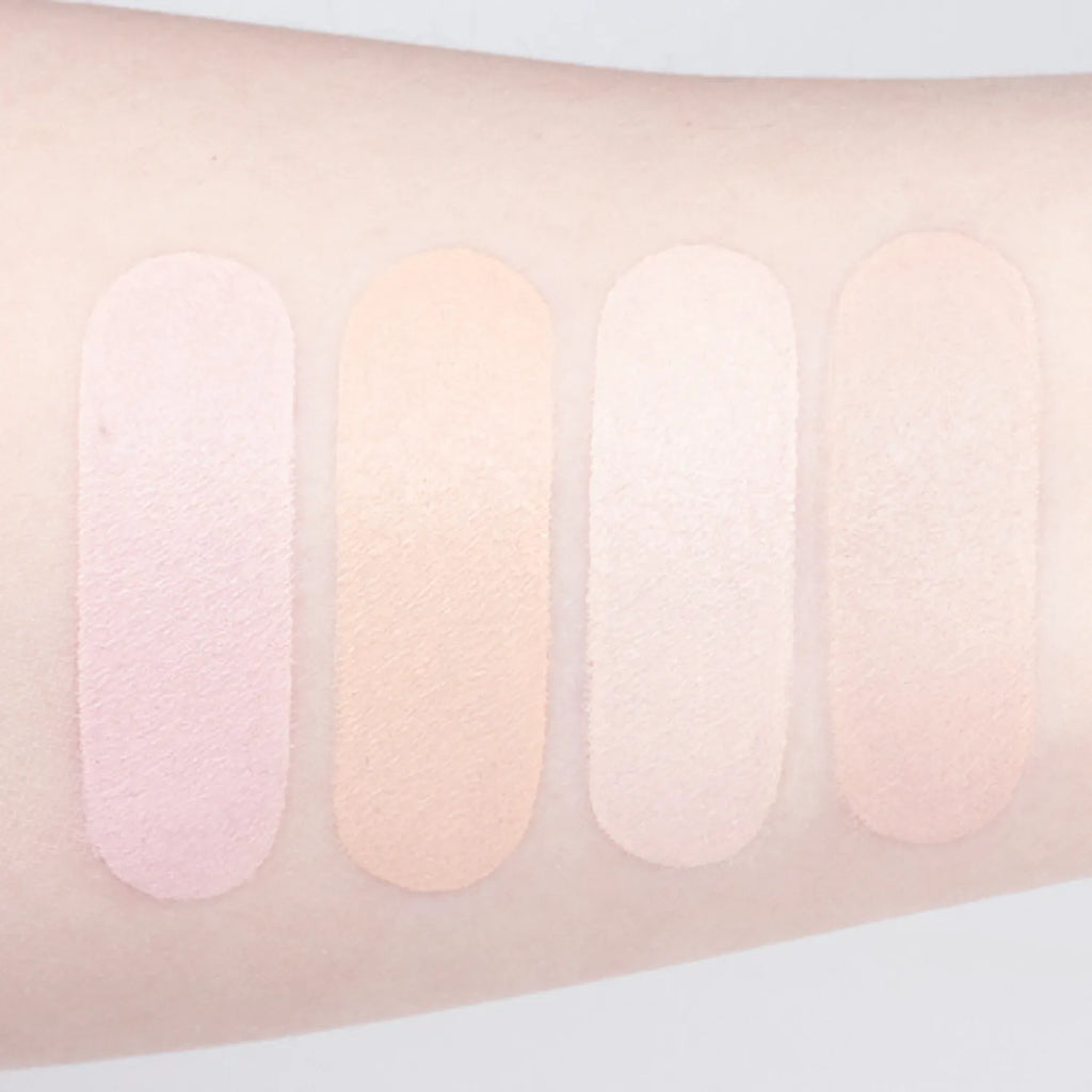 LUNA Grinding Conceal Butter 4 Colors