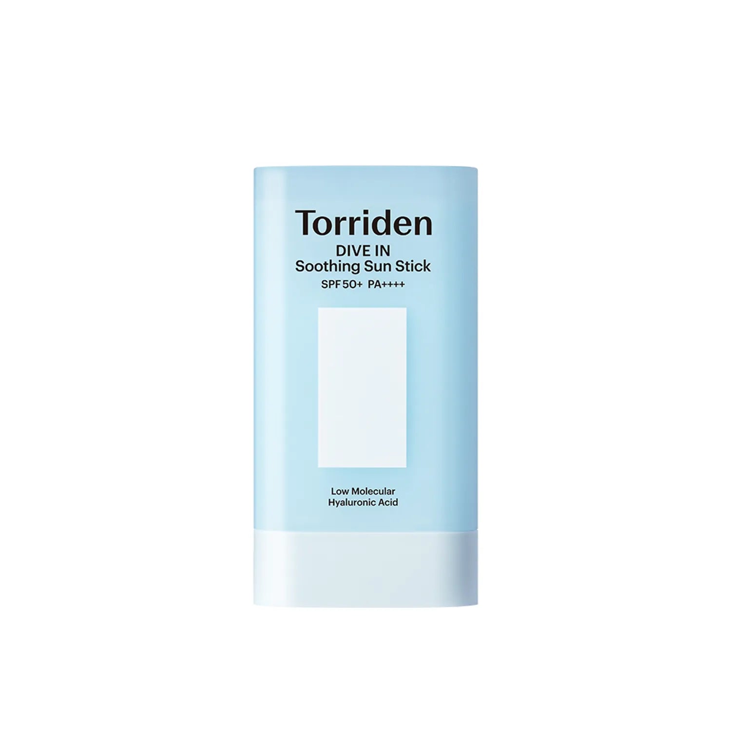 Torriden Dive In Soothing Sun Stick 19g