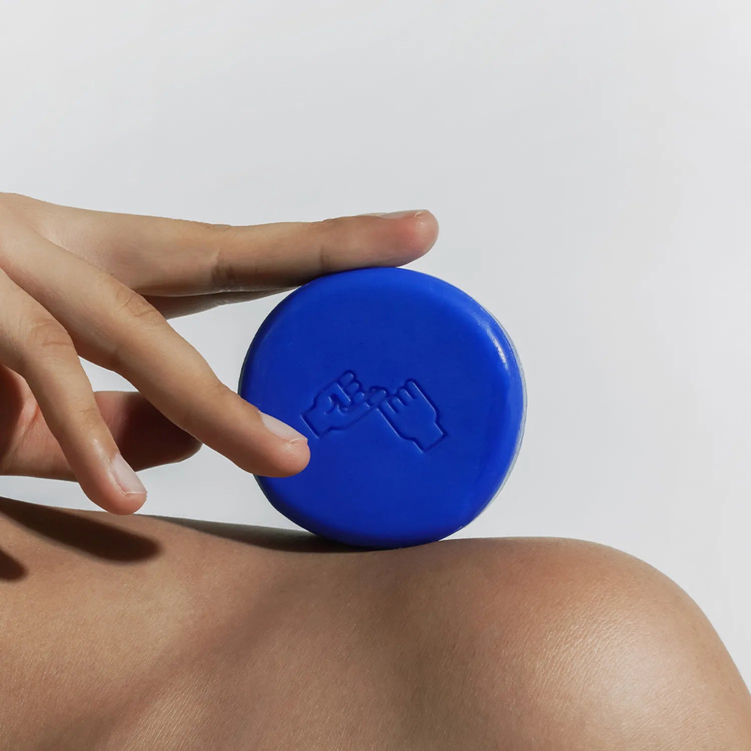 Donggubat Shampoo Bar for Cooling 100g