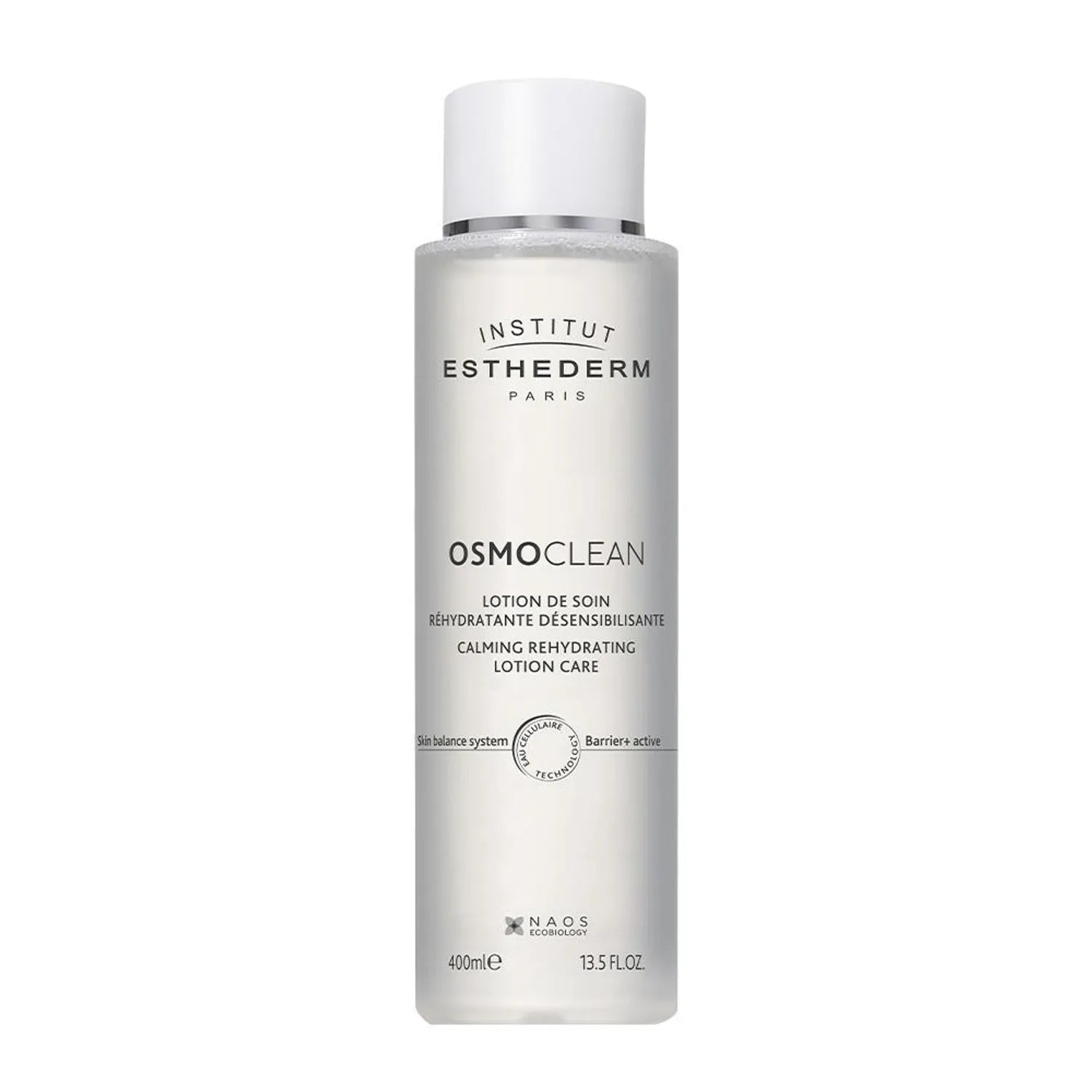 Esthederm Calming Rehydrating Lotion Max 400ml
