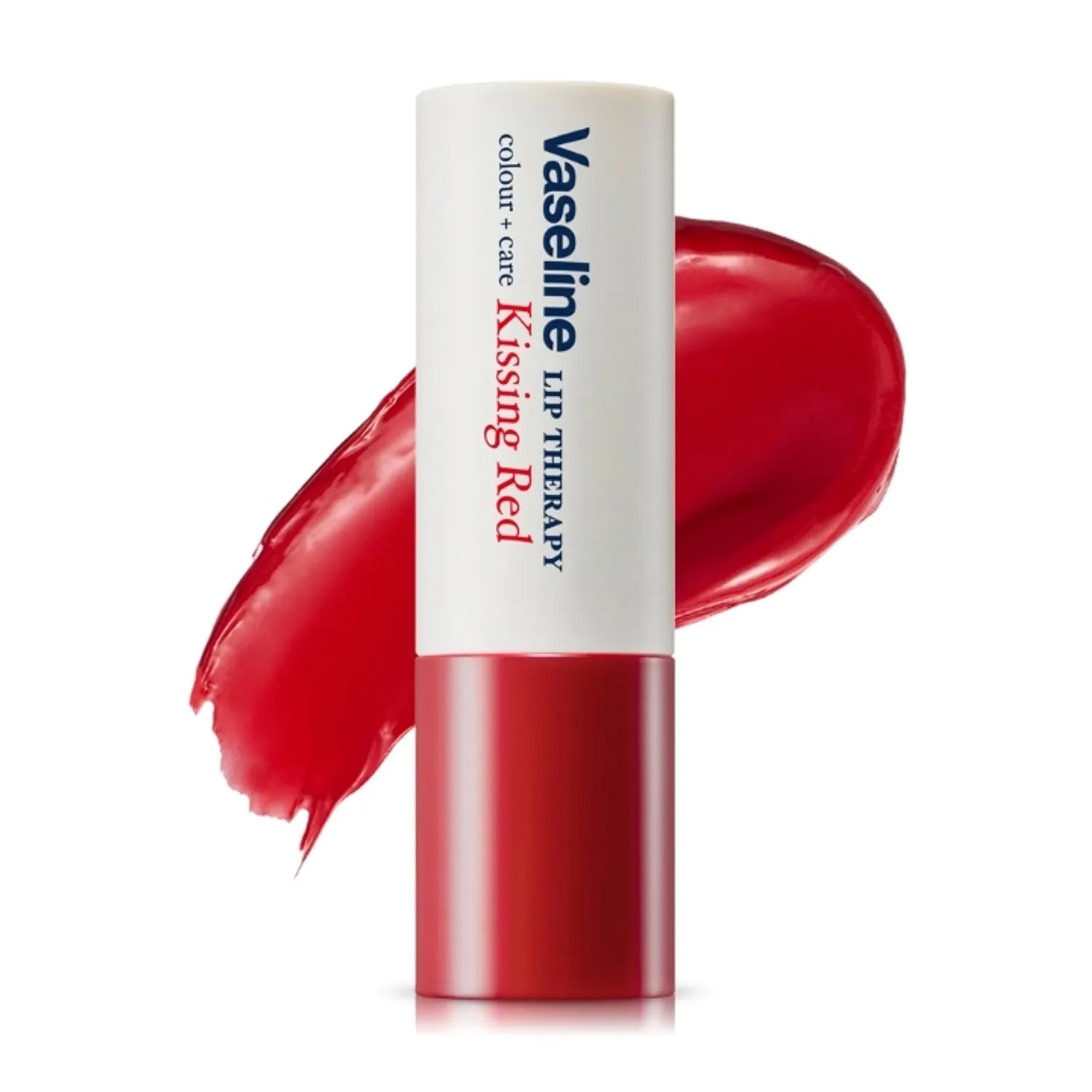 Veseline Lip Theapy Colour + Care Lip Balm (8 Options)