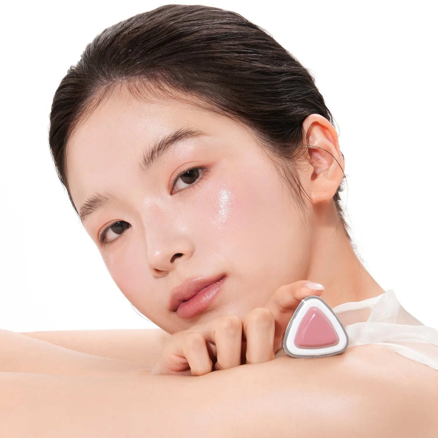 nuegray Semo Tab Lip & Cheek 5.6g (7 Colors)