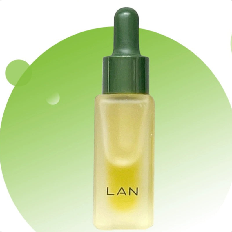 LAN Time Orchid Miracle Age-defying Oil 7.5ml