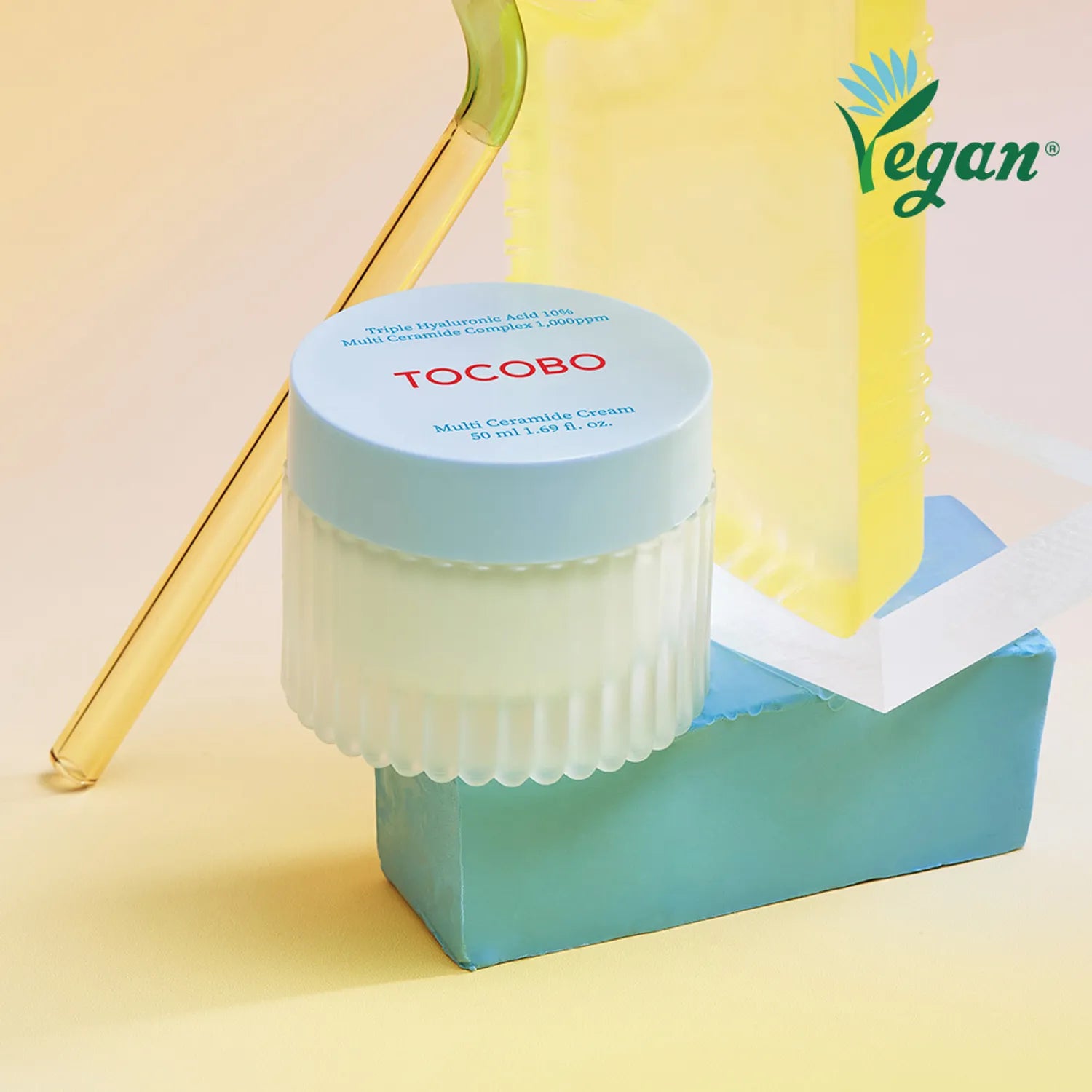 TOCOBO Multi Ceramide Cream 50ml