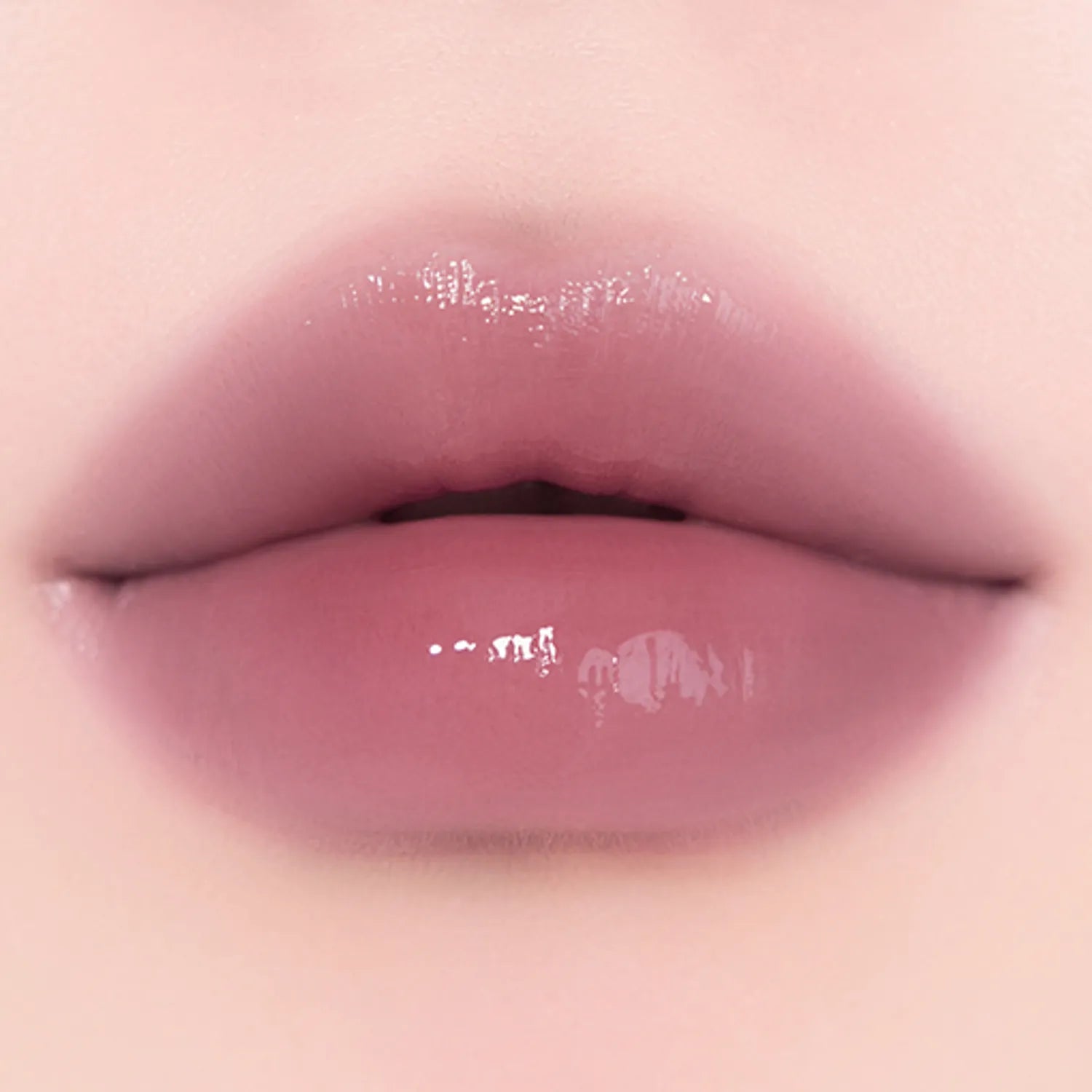 NAMING. Glowy Heart Lip Tint 24 Colors