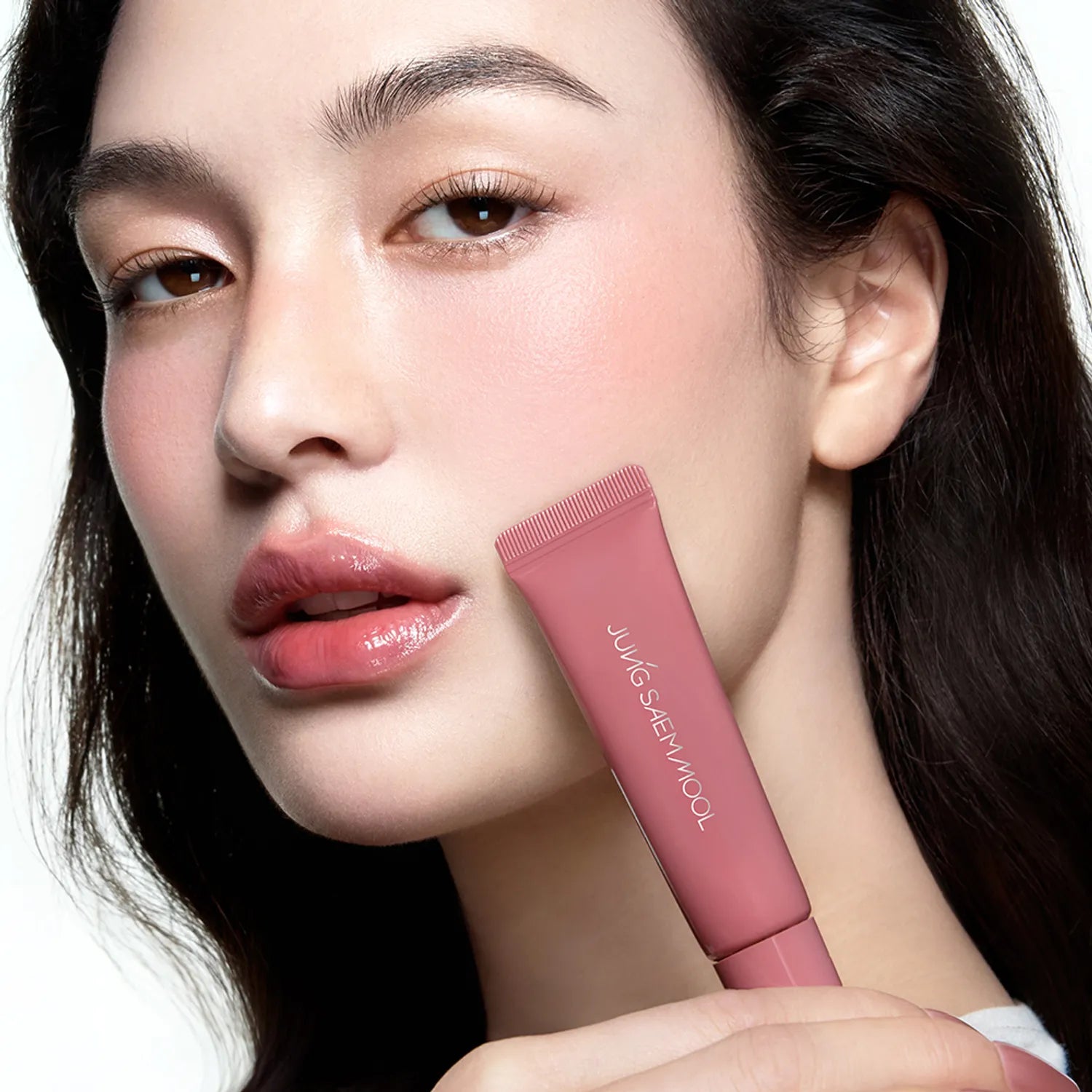 JUNGSAEMMOOL Lip-Pression Metal Serum Gloss 10ml