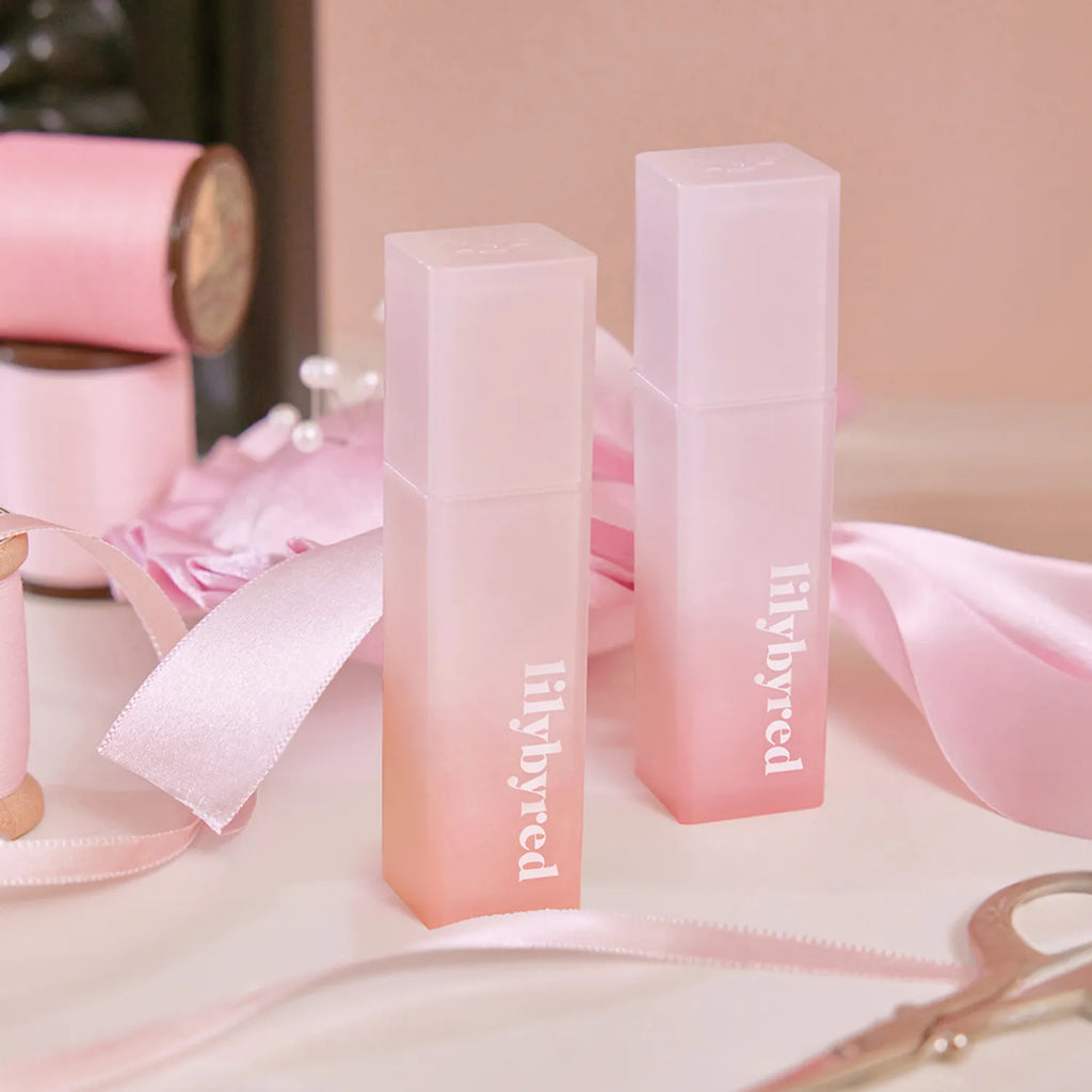 lilybyred Sweet Liar Milky Lip Tint (14 Colors)