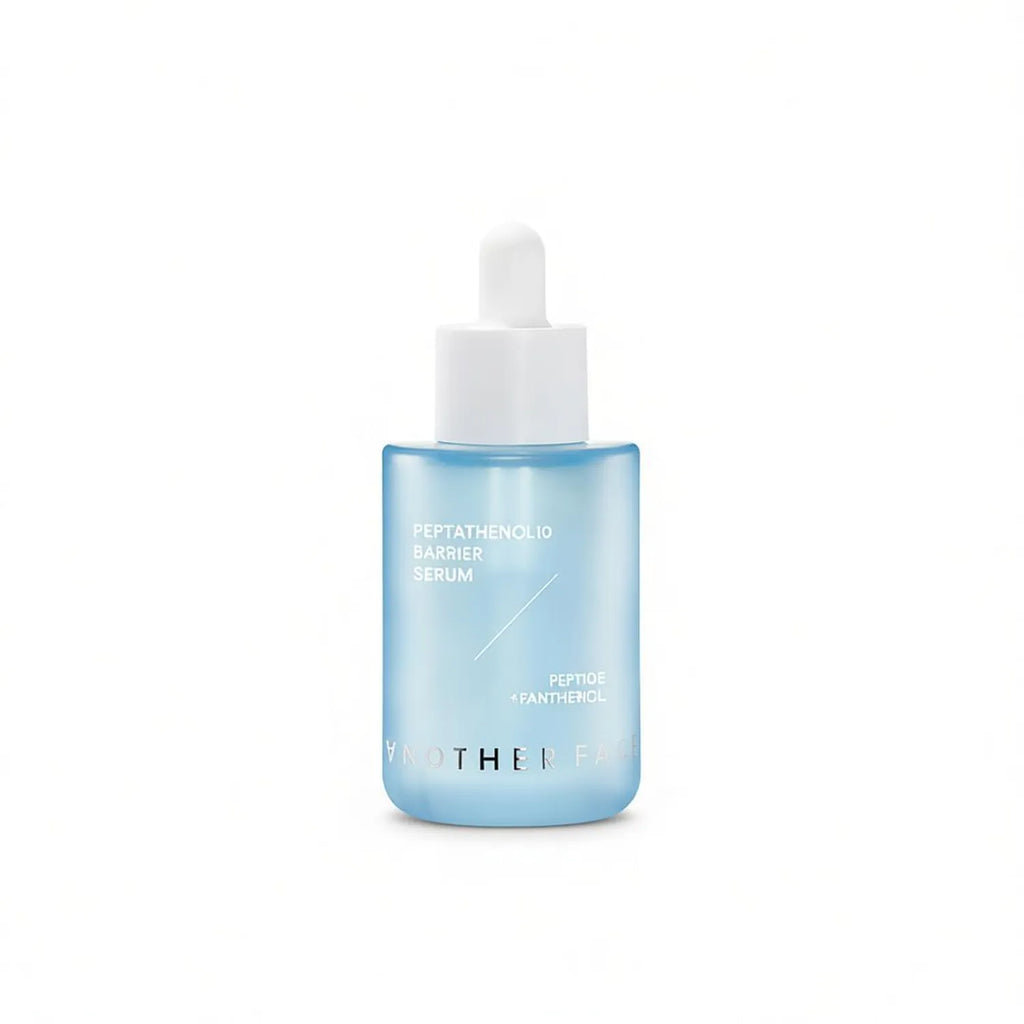 anotherface Peptathenol10 Barrier Serum 40ml Set (+Refill 40ml)