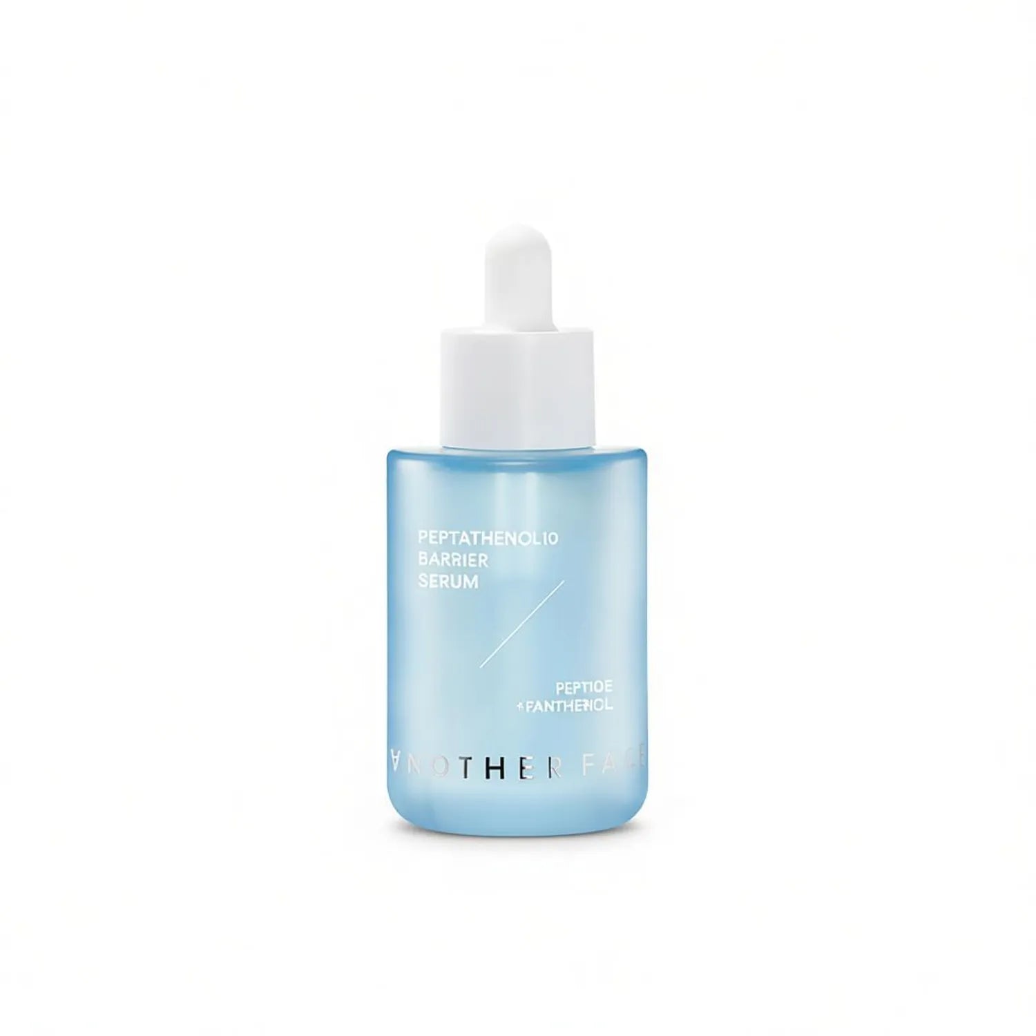 anotherface Peptathenol10 Barrier Serum 40ml Set (+Refill 40ml)