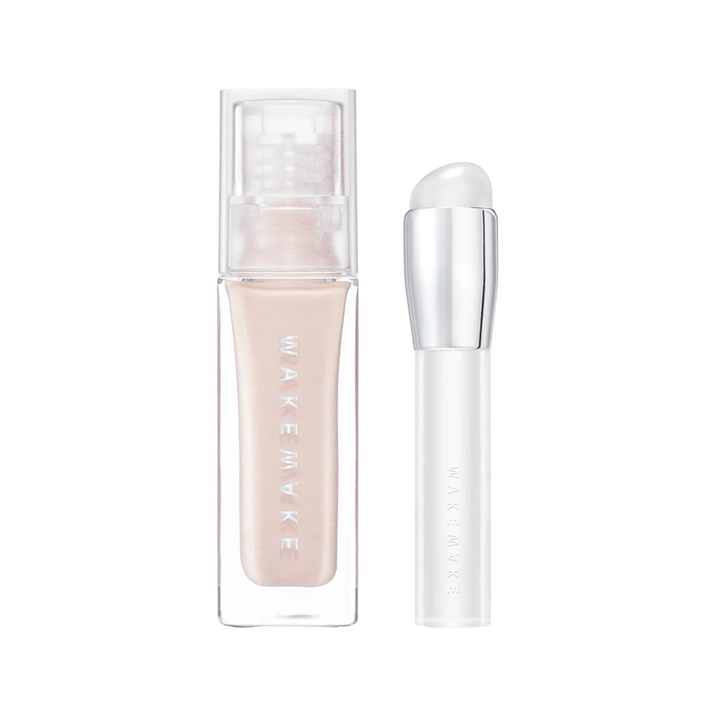 WAKEMAKE Sheer Glow Liquid Highlighter 8g (3 Colors)