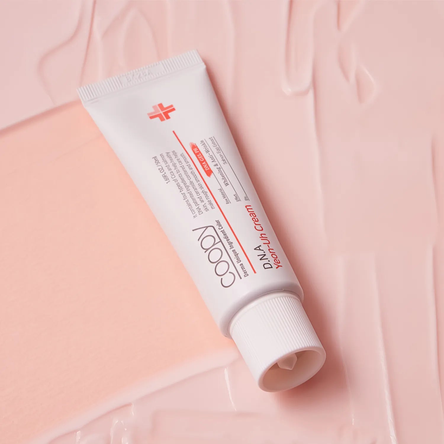 COOPY DNA Yeon-Uh Cream 50ml