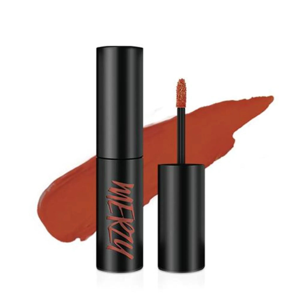Merzy The First Velvet Tint Season 2 4.5g