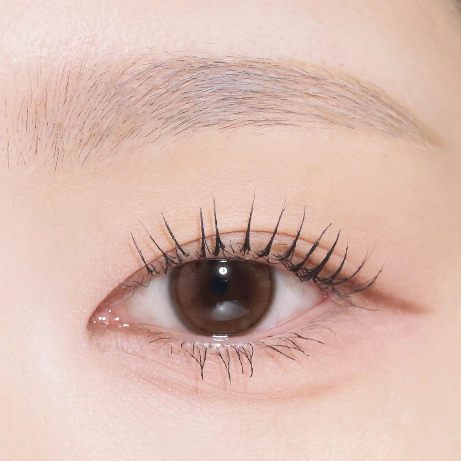 mude. Inspire Skinny Brow Cara (10 Colors)