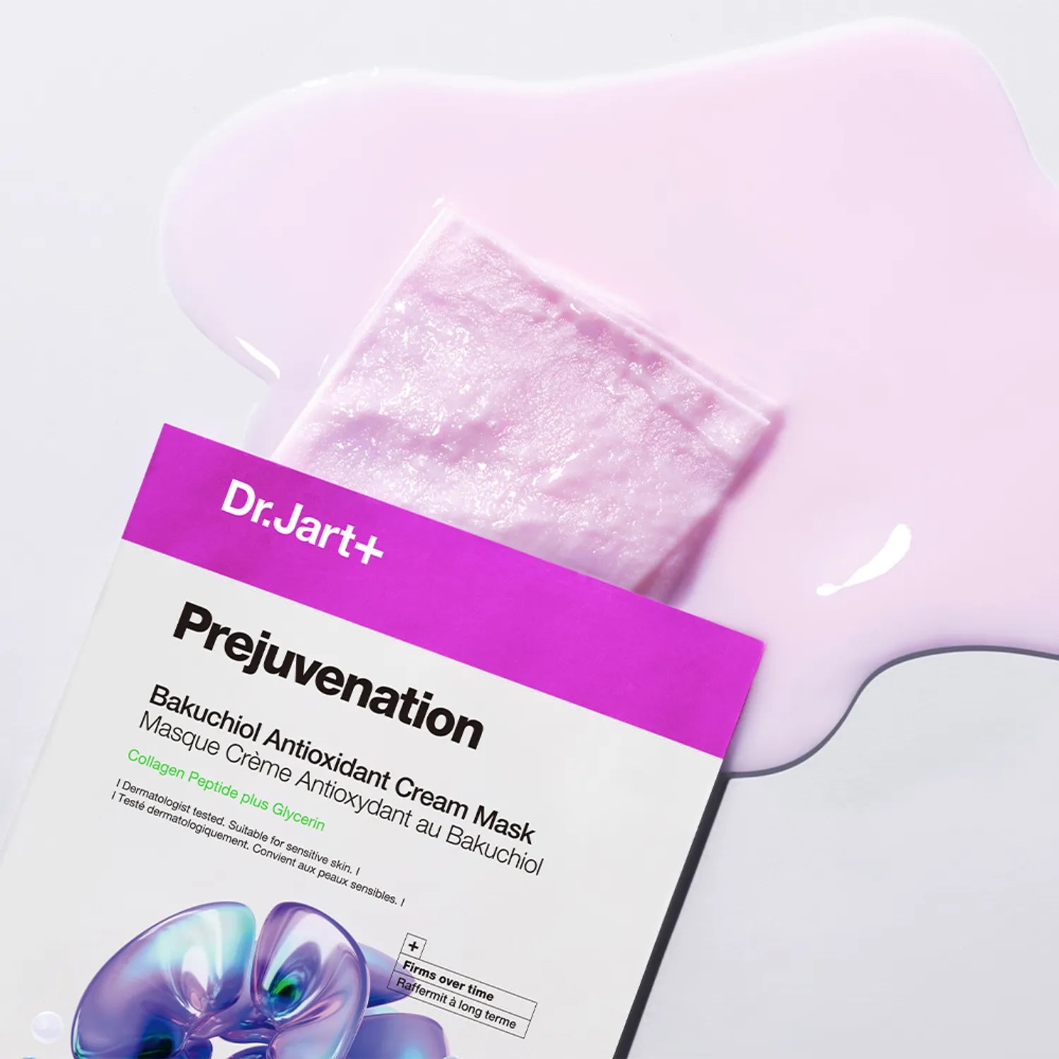 Dr.Jart+ Prejuvenation Mask 1ea