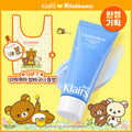 [RILAKKUMA EDITION] dear, klairs Blue Calming Cream 60g Set (+RILAKKUMA Yellow Tote Bag)
