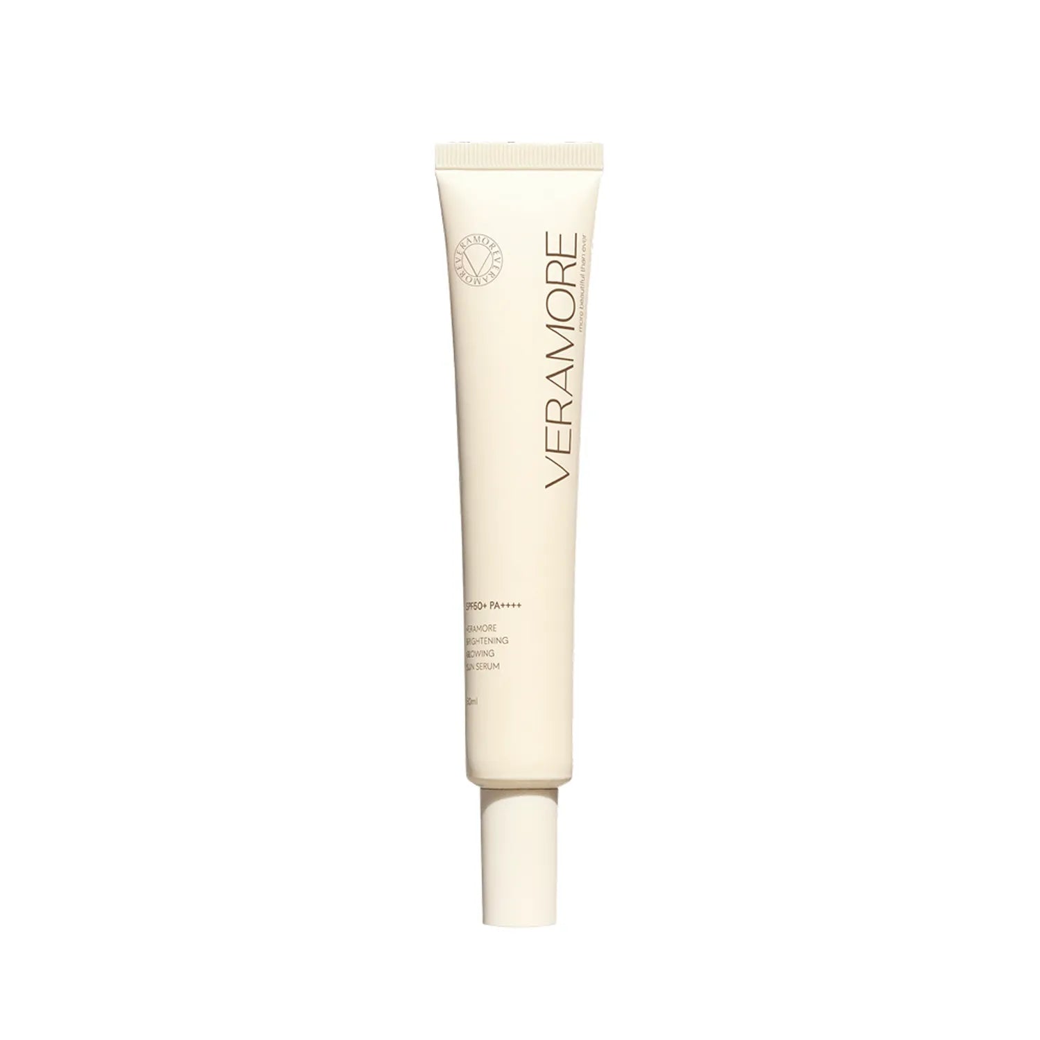 veramore Brightening Glowing Sun Serum 50ml