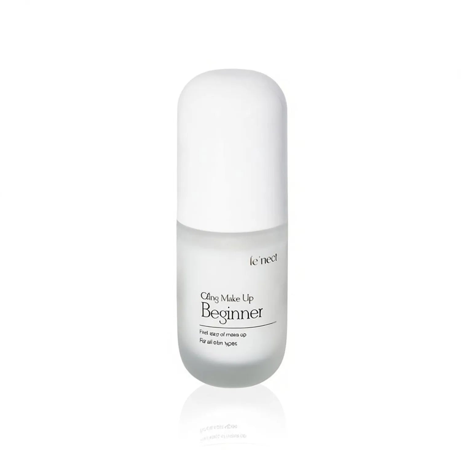 le'nect&nbsp;Cling Makeup Beginner 30ml